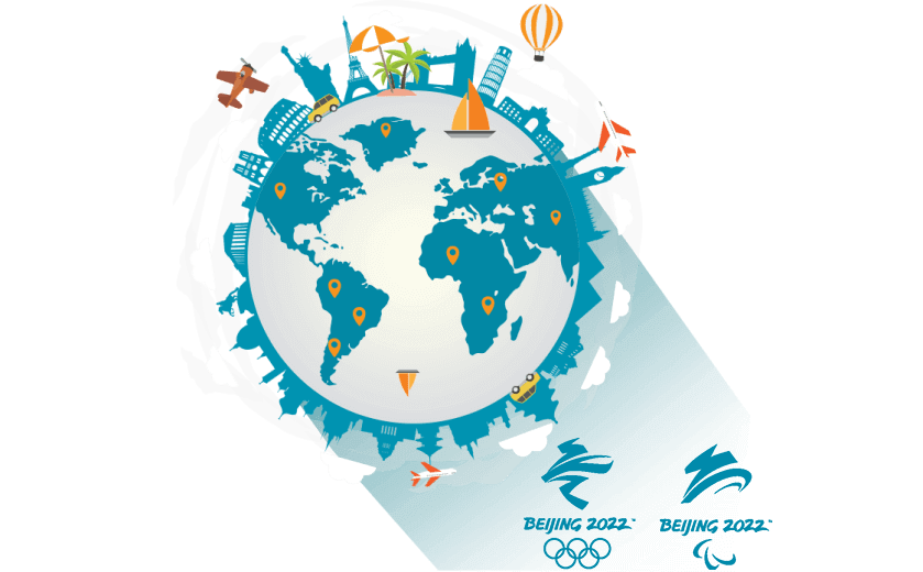 在法属圭亚那连接到中国的软件 - 大陆VPN